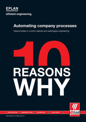 10 Reasons to Automate