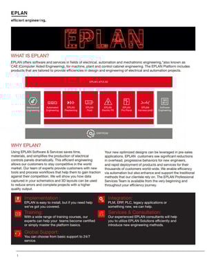 What is EPLAN 2pg