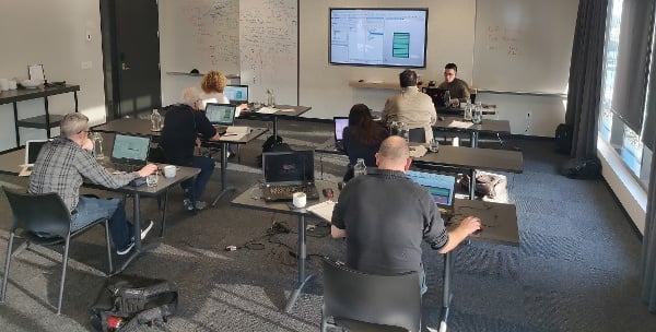 Eplan training for companies