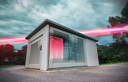 A Smarter Way to Manage Engineering Changes in Substation Design