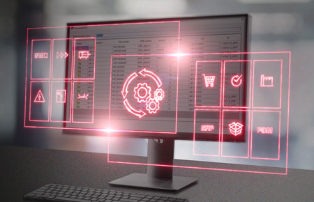Eplan partner workflow integration