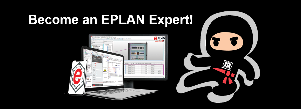 Eplan training for individuals